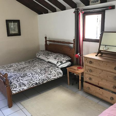 Carhaix Cottage Landeleau Ngoại thất bức ảnh